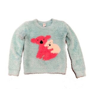 Harper Canyon Koala Cozy Sweater